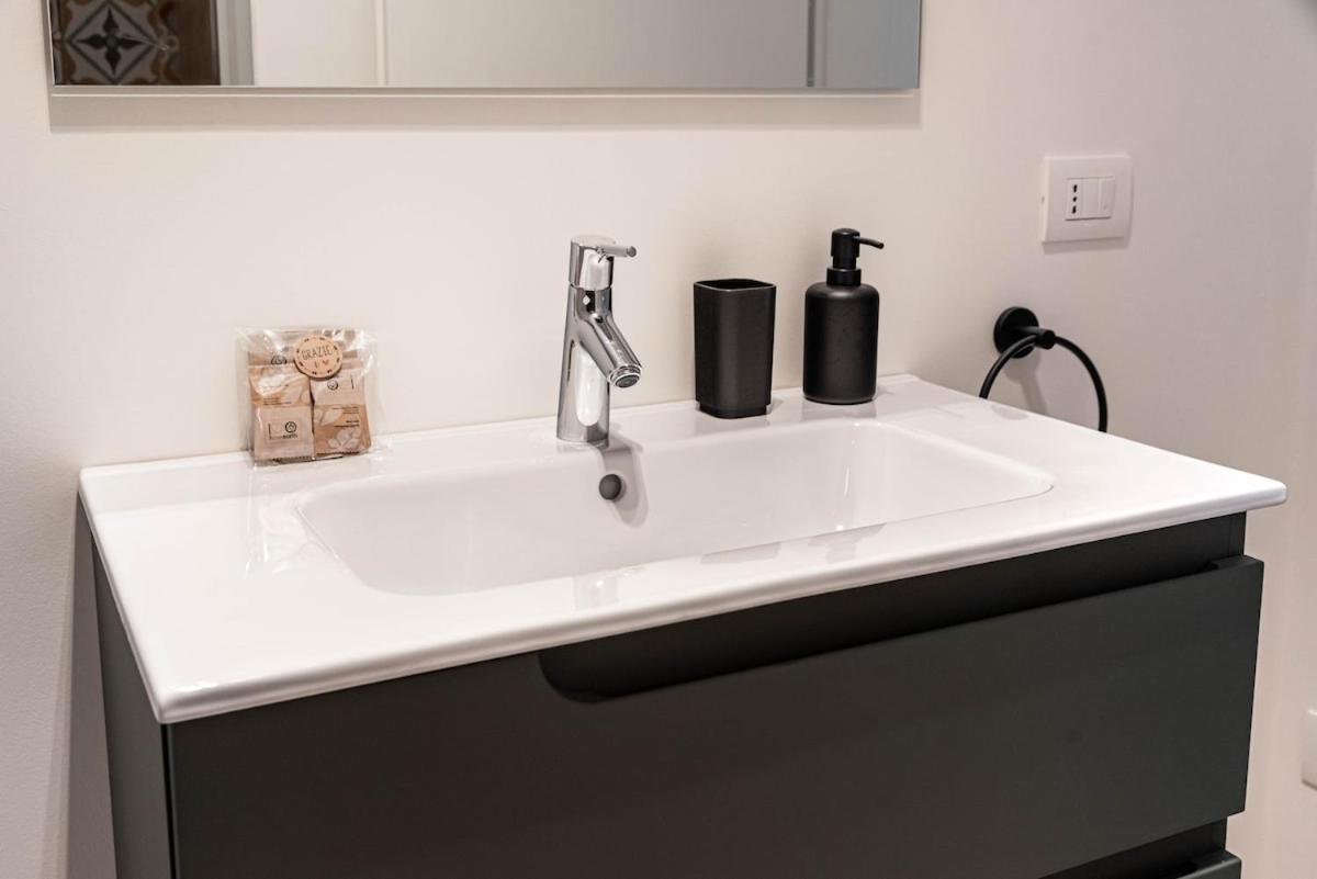Appartamento Elegant With Private Parking In Downtown