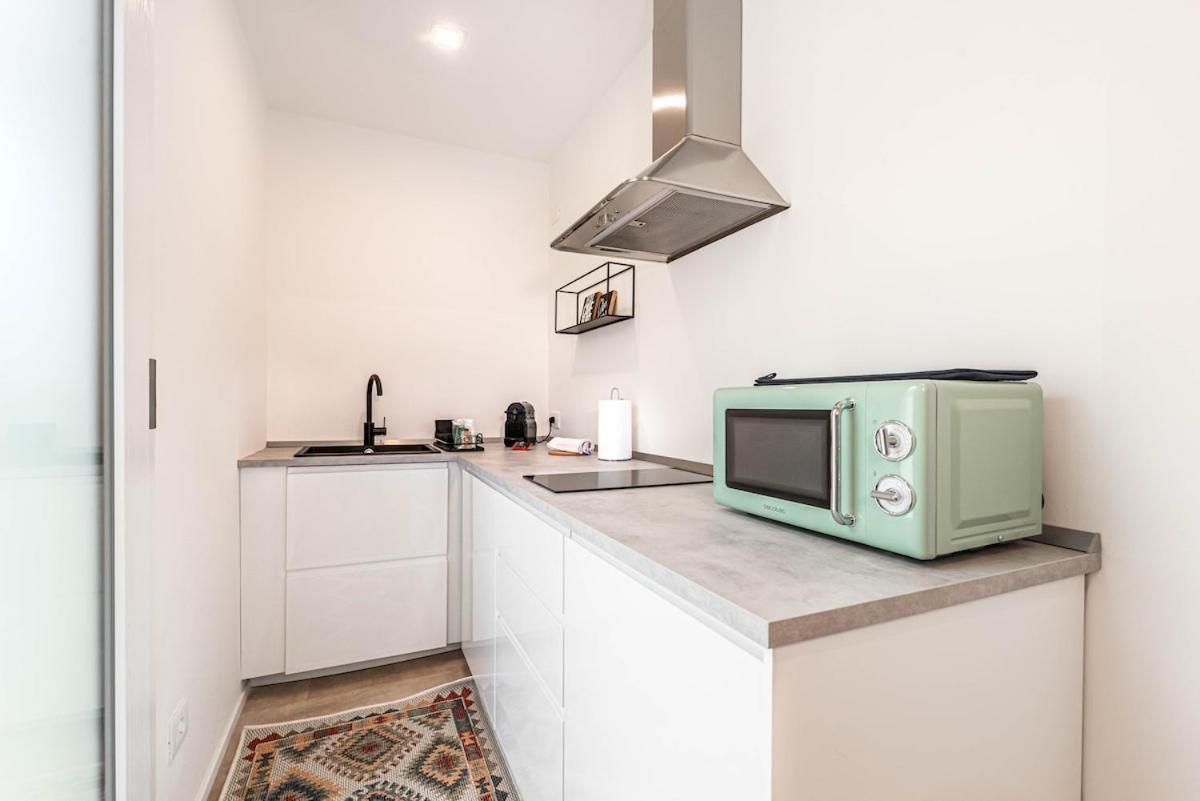 Appartamento Elegant With Private Parking In Downtown