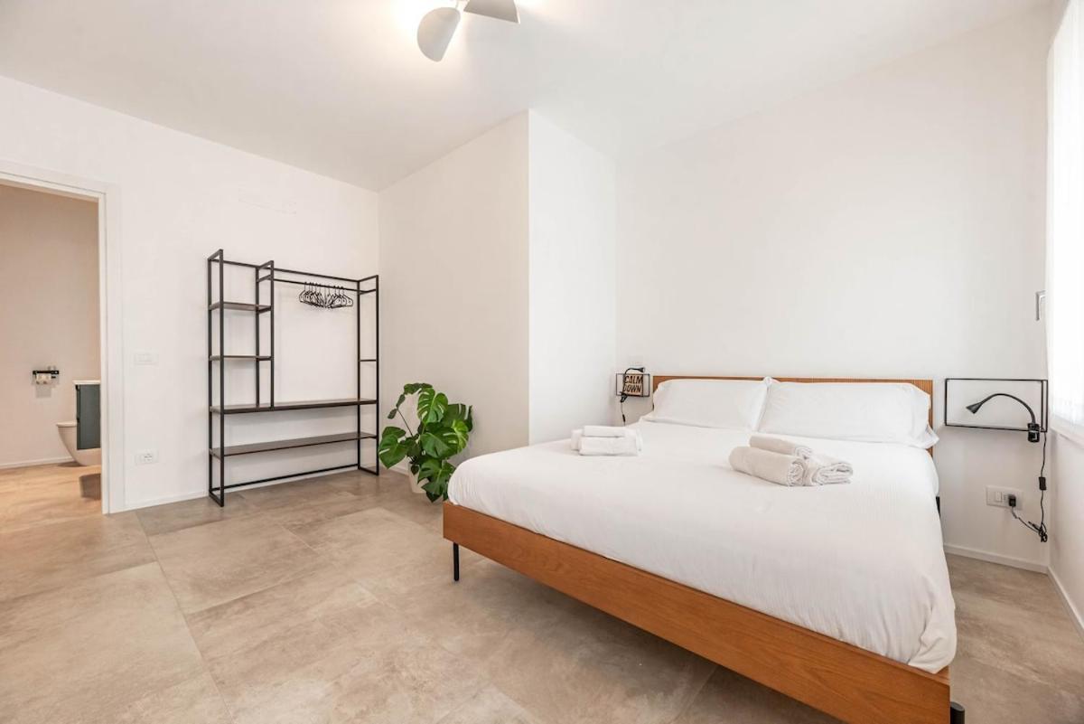 Elegant With Private Parking In Downtown Appartamento Padova