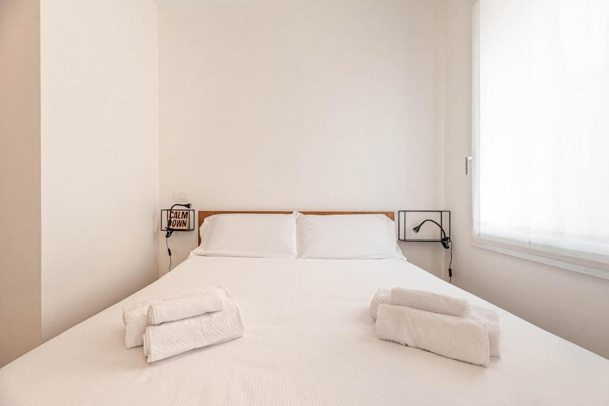 Elegant With Private Parking In Downtown Padova