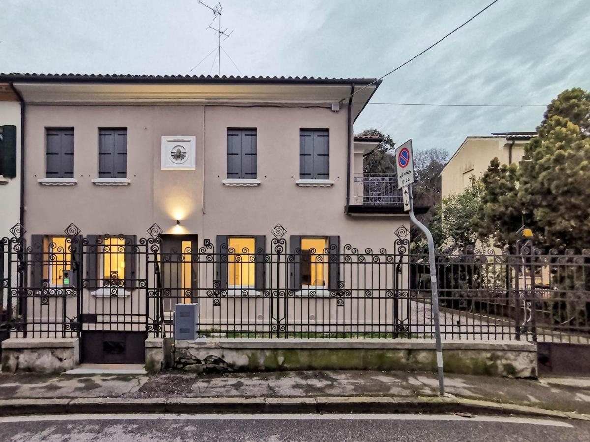 Appartamento Elegant With Private Parking In Downtown *