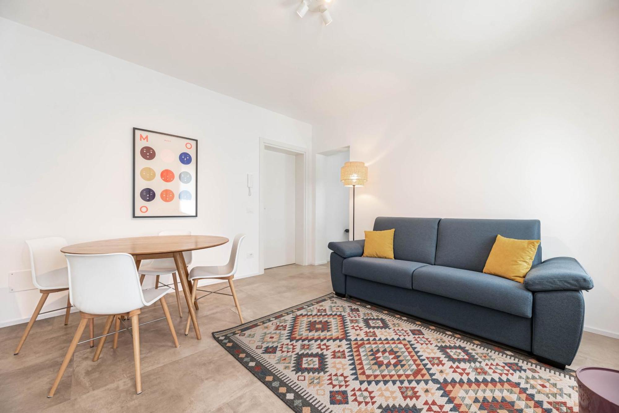 Elegant With Private Parking In Downtown Appartamento *